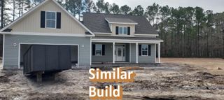 140 Cripple Creek Drive, Swansboro, NC 28584