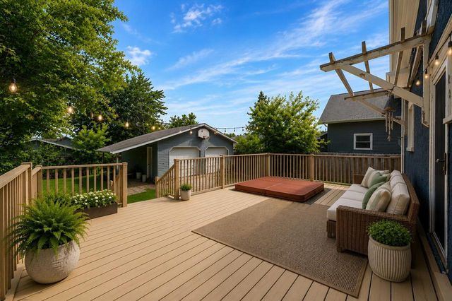 317 SHERRY STREET, Neenah, WI 54956