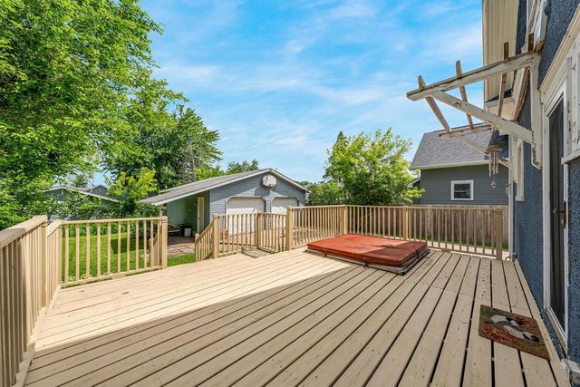 317 SHERRY STREET, Neenah, WI 54956