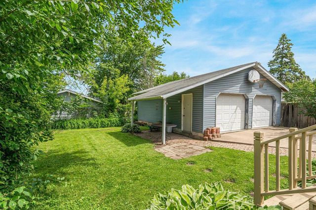 317 SHERRY STREET, Neenah, WI 54956