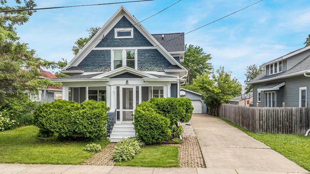 317 SHERRY STREET, Neenah, WI 54956