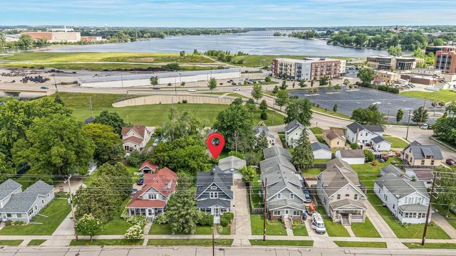 317 SHERRY STREET, Neenah, WI 54956