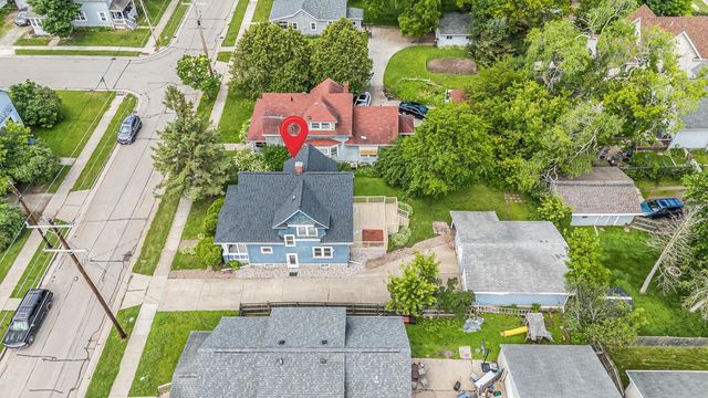 317 SHERRY STREET, Neenah, WI 54956