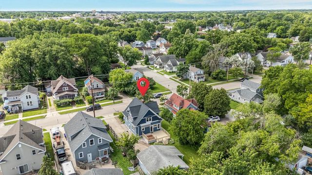 317 SHERRY STREET, Neenah, WI 54956