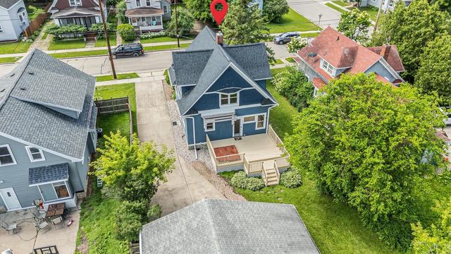 317 SHERRY STREET, Neenah, WI 54956