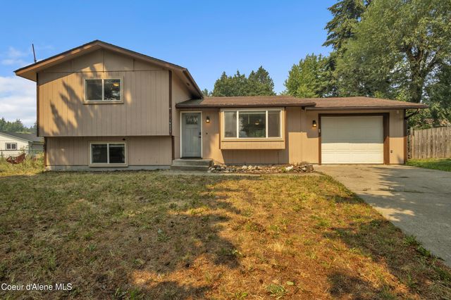 16225 N Gina CT, Rathdrum, ID 83858