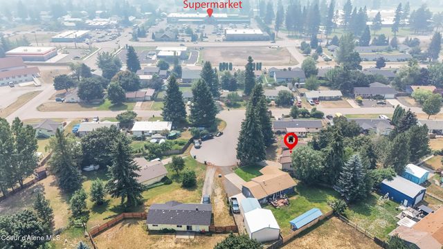 16225 N Gina CT, Rathdrum, ID 83858