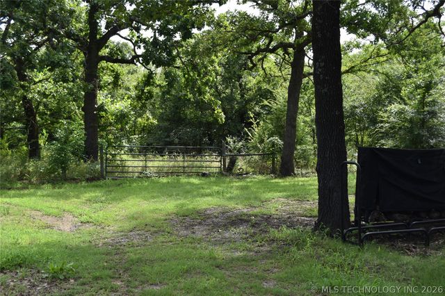 14516 S 246th West Place, Kellyville, OK 74039