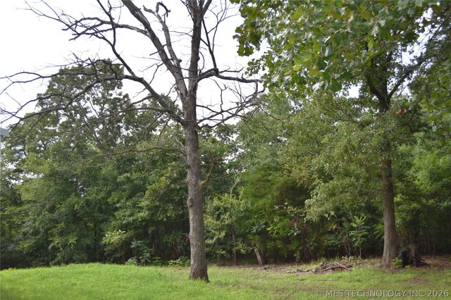14516 S 246th West Place, Kellyville, OK 74039
