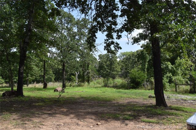 14516 S 246th West Place, Kellyville, OK 74039