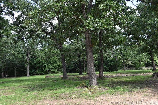 14516 S 246th West Place, Kellyville, OK 74039