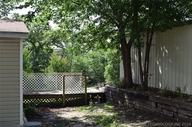 14516 S 246th West Place, Kellyville, OK 74039