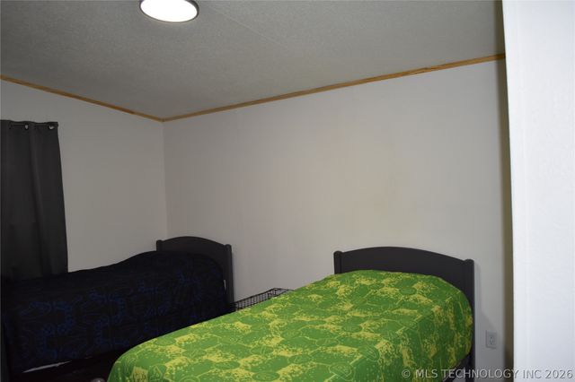 14516 S 246th West Place, Kellyville, OK 74039