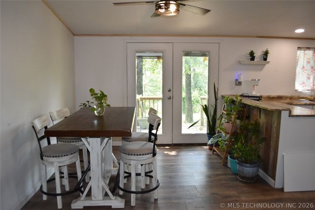 14516 S 246th West Place, Kellyville, OK 74039