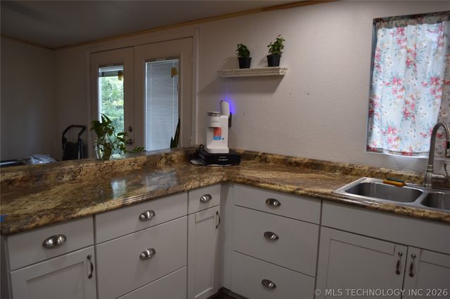 14516 S 246th West Place, Kellyville, OK 74039