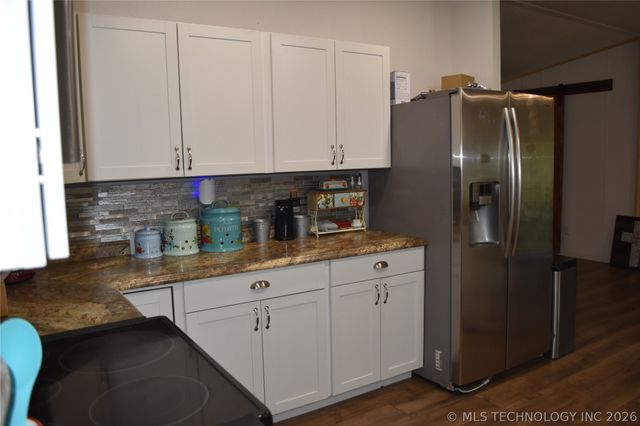 14516 S 246th West Place, Kellyville, OK 74039