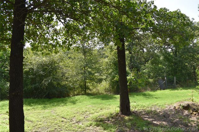 14516 S 246th West Place, Kellyville, OK 74039