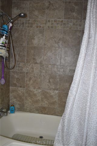 14516 S 246th West Place, Kellyville, OK 74039