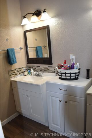 14516 S 246th West Place, Kellyville, OK 74039