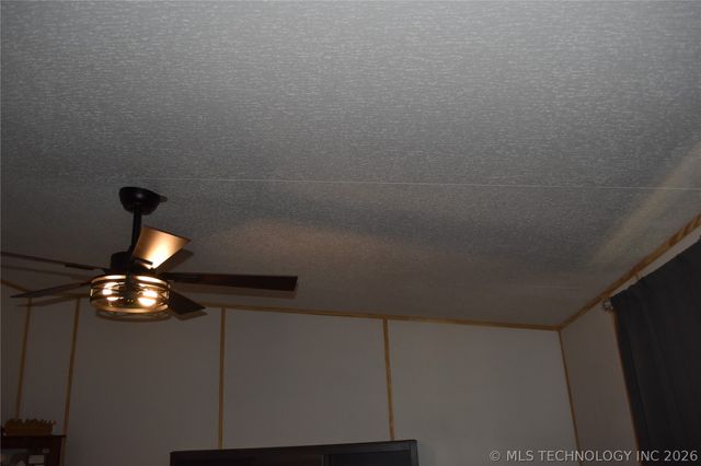 14516 S 246th West Place, Kellyville, OK 74039
