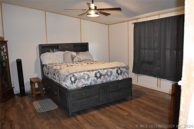14516 S 246th West Place, Kellyville, OK 74039