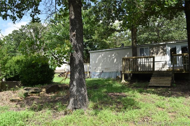 14516 S 246th West Place, Kellyville, OK 74039