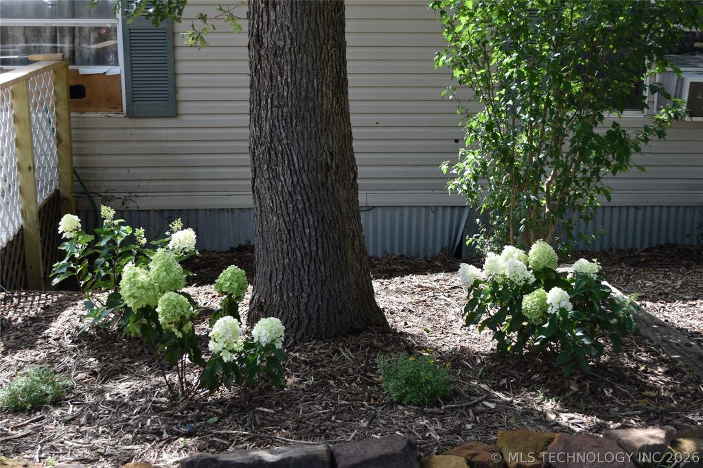 14516 S 246th West Place, Kellyville, OK 74039