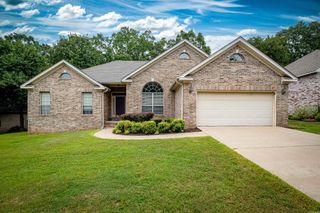 7328 W Ridge Circle, Sherwood, AR 72120