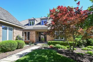 28 Lake Ridge Club Drive, Burr Ridge, IL 60527