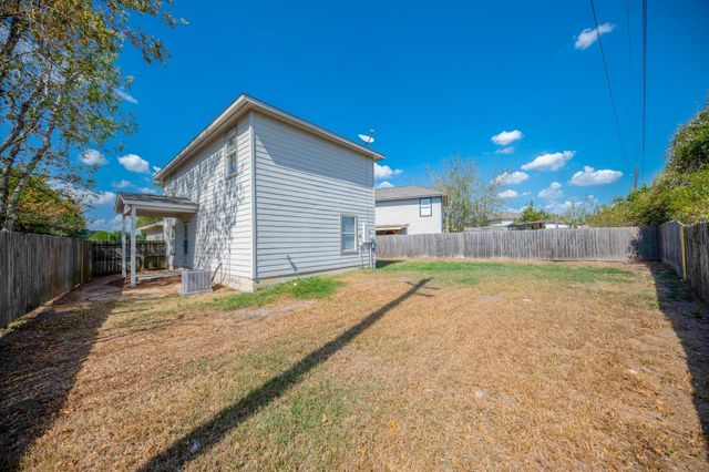 1631 Dove Run, Brookshire, TX 77423
