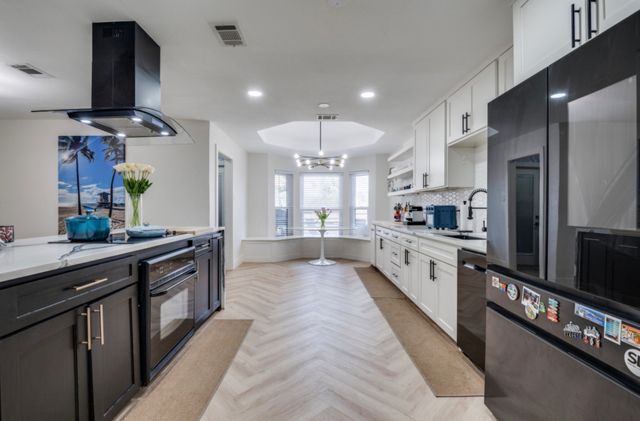 171 Wildwood Drive, Desoto, TX 75115