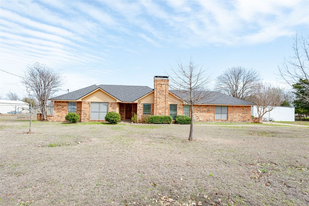 112 Deborde Circle, Red Oak, TX 75154