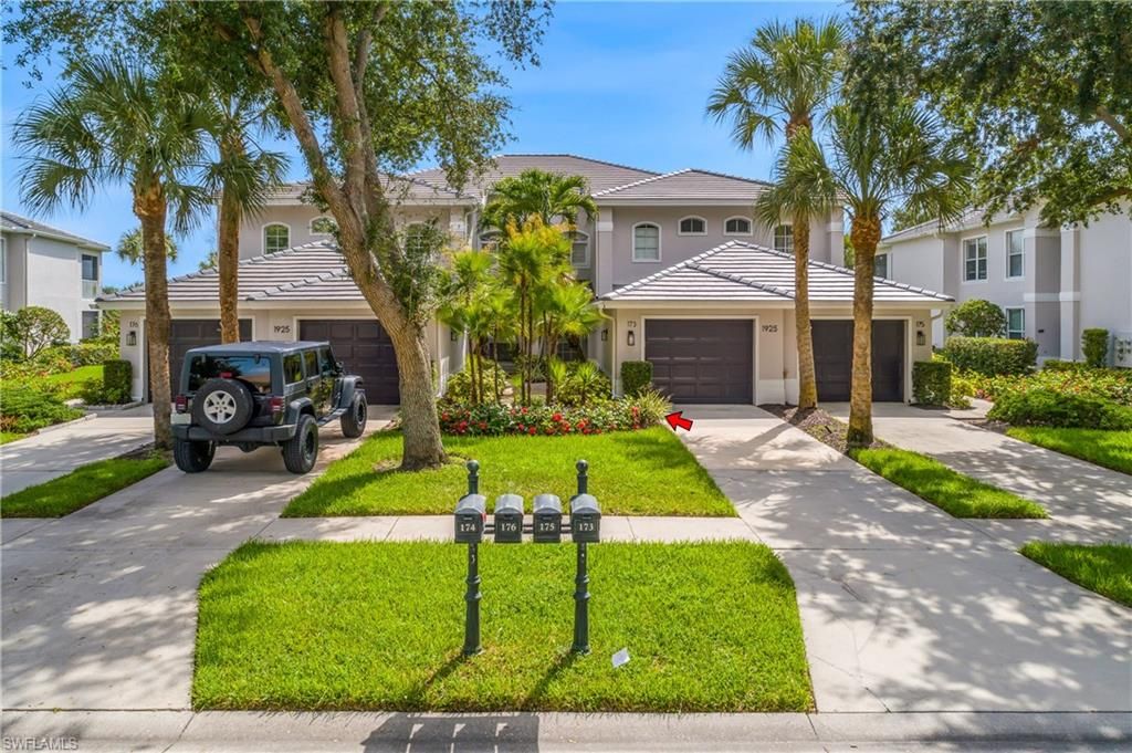 1925 Crestview WAY 173, NAPLES, FL 34119 — photo 2