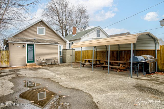 905 Central Ave, Louisville, KY 40208