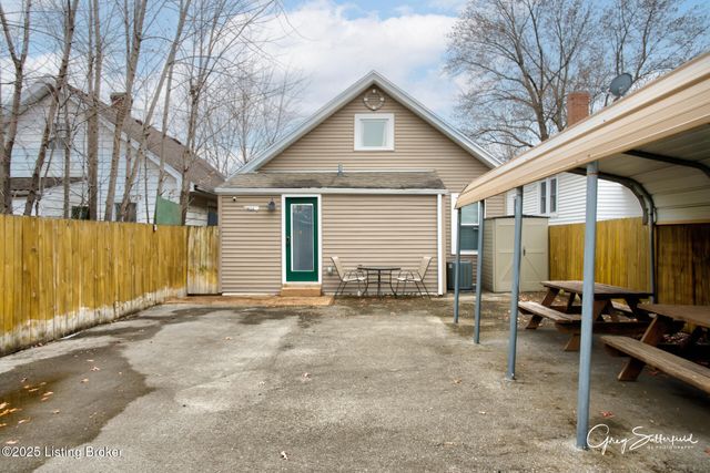 905 Central Ave, Louisville, KY 40208