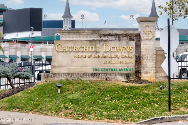 905 Central Ave, Louisville, KY 40208