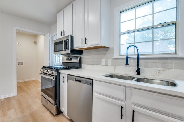 3524 Swan Street, Haltom City, TX 76117