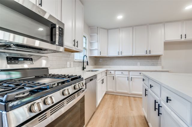 3524 Swan Street, Haltom City, TX 76117