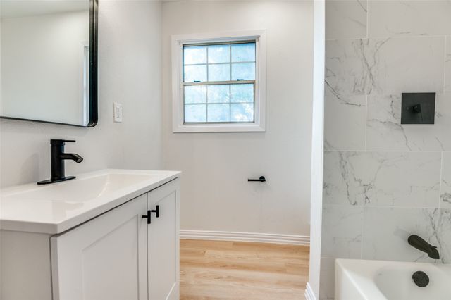 3524 Swan Street, Haltom City, TX 76117