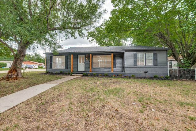 3524 Swan Street, Haltom City, TX 76117