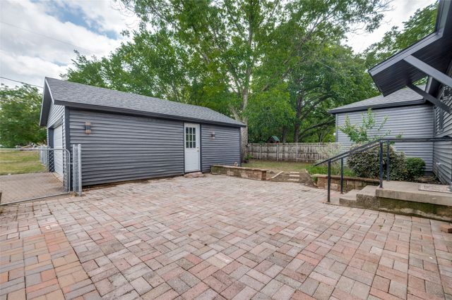 3524 Swan Street, Haltom City, TX 76117