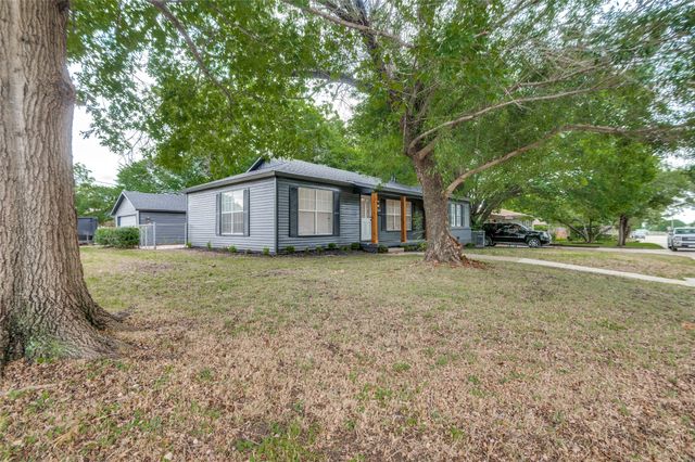 3524 Swan Street, Haltom City, TX 76117