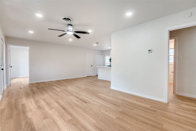3524 Swan Street, Haltom City, TX 76117