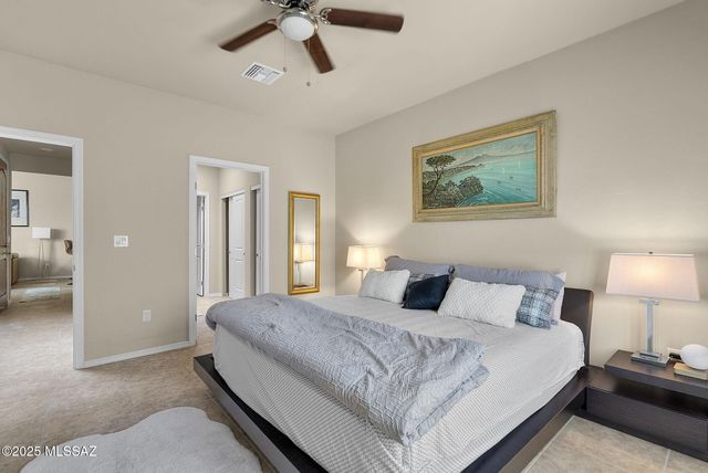 1105 Lombard Way, Tubac, AZ 85646