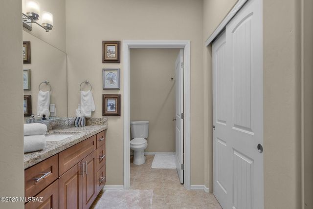 1105 Lombard Way, Tubac, AZ 85646