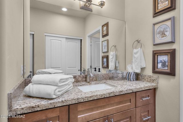 1105 Lombard Way, Tubac, AZ 85646