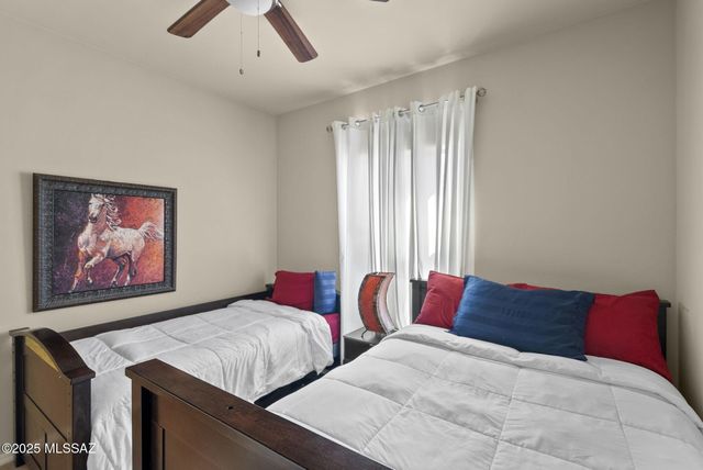 1105 Lombard Way, Tubac, AZ 85646