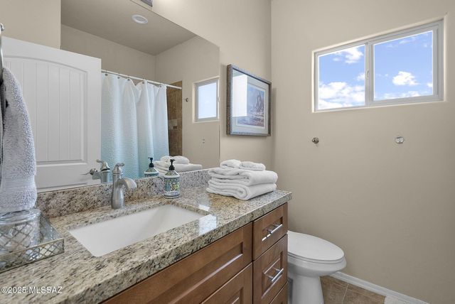 1105 Lombard Way, Tubac, AZ 85646