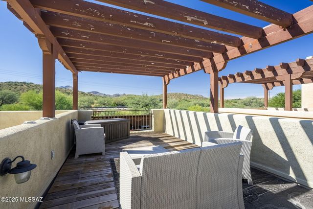 1105 Lombard Way, Tubac, AZ 85646