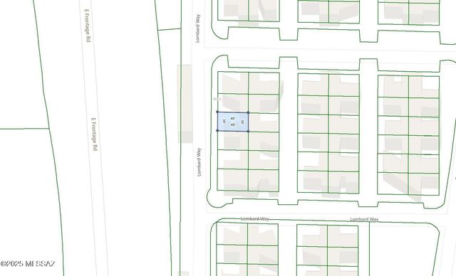 1105 Lombard Way, Tubac, AZ 85646